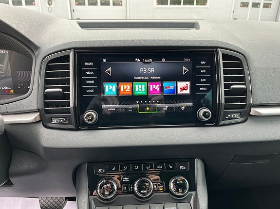 Skoda Karoq 18 of 18