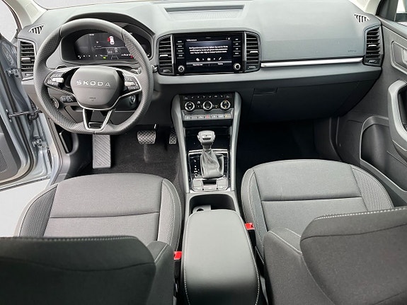 Skoda Karoq 9 of 18
