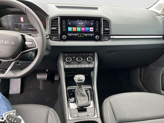 Skoda Karoq 12 of 18