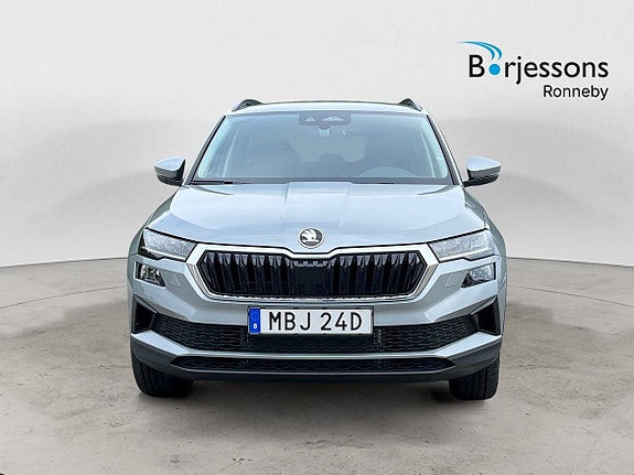 Skoda Karoq 5 of 18