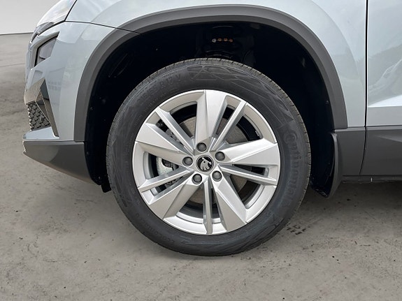 Skoda Karoq 6 of 18
