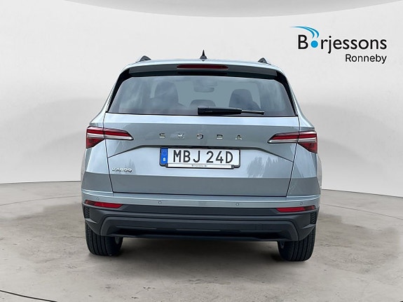 Skoda Karoq 4 of 18