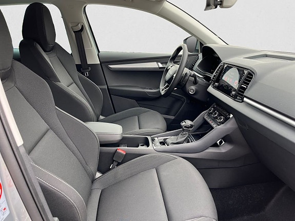 Skoda Karoq 14 of 18