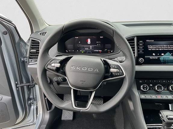 Skoda Karoq 10 of 18