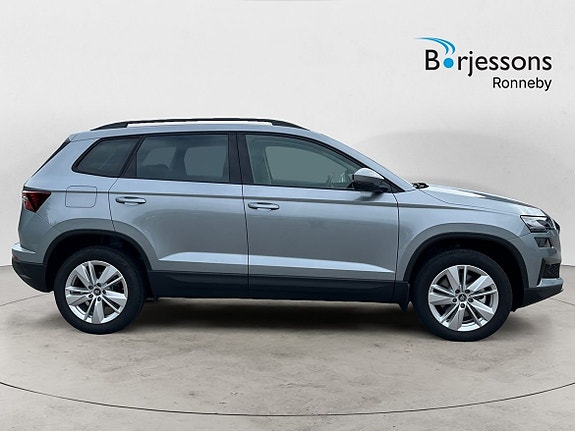 Skoda Karoq 2 of 18