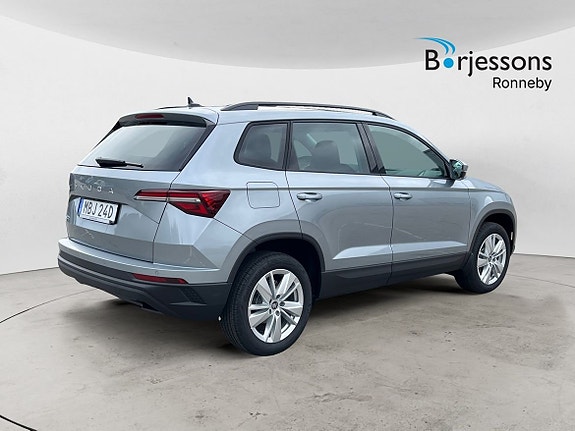 Skoda Karoq 3 of 18