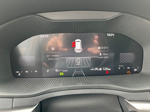 Skoda Karoq 11 of 18