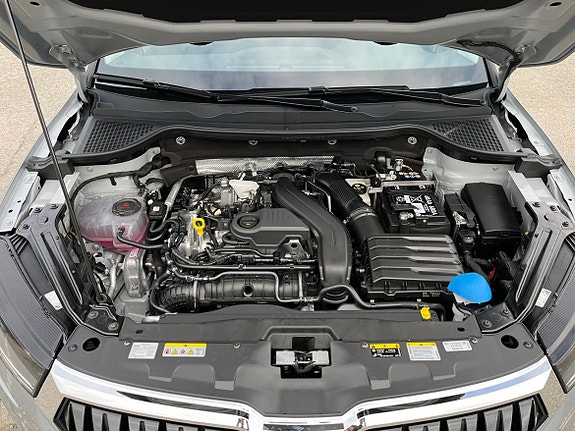 Skoda Karoq 17 of 18