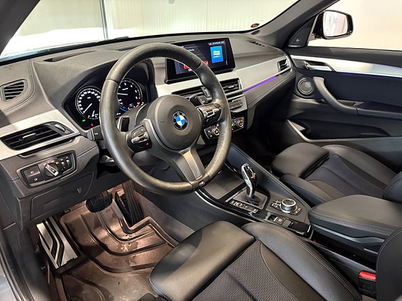 BMW X1 7 of 23