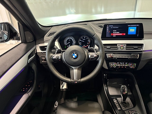 BMW X1 9 of 23