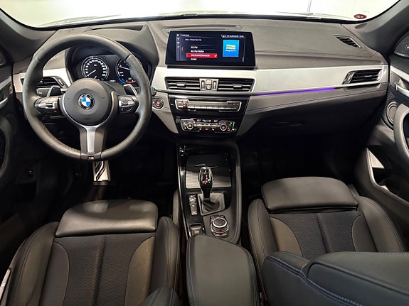 BMW X1 10 of 23
