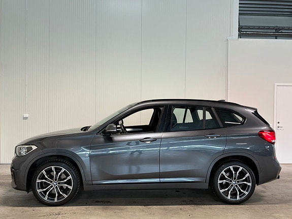 BMW X1 5 of 23