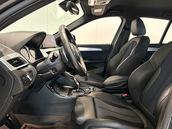 BMW X1 8 of 23
