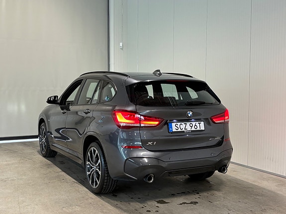 BMW X1 6 of 23