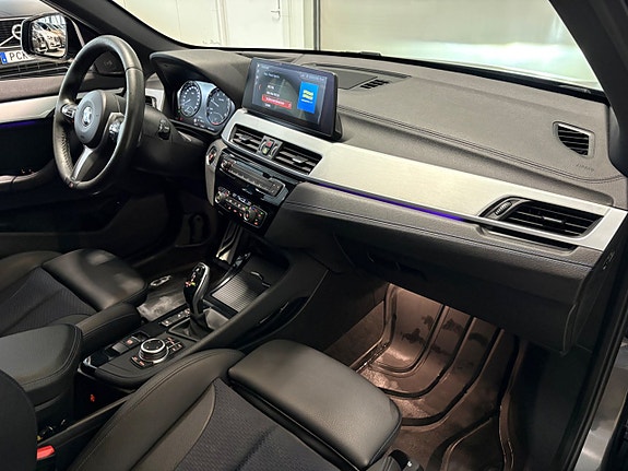 BMW X1 11 of 23