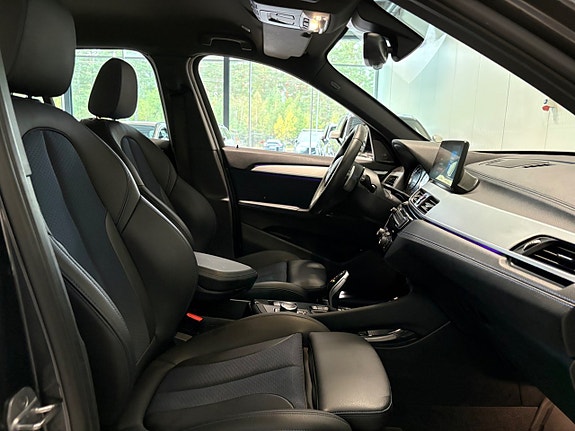 BMW X1 12 of 23