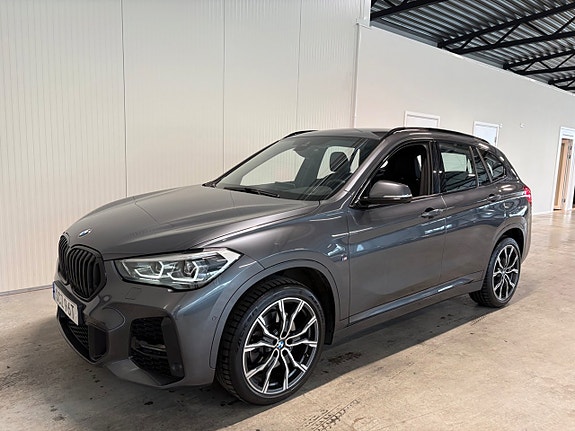 BMW X1 4 of 23