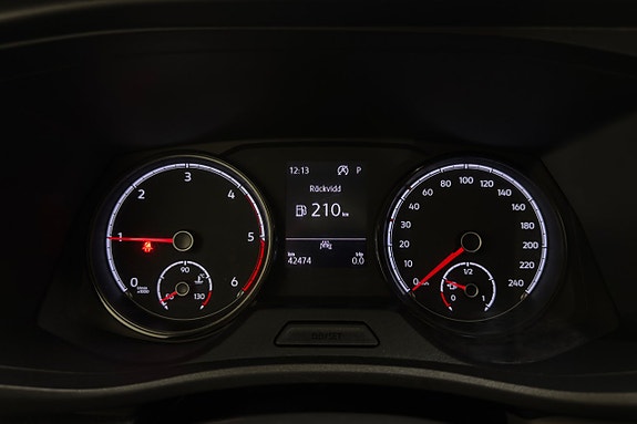 Volkswagen Transporter 10 of 22