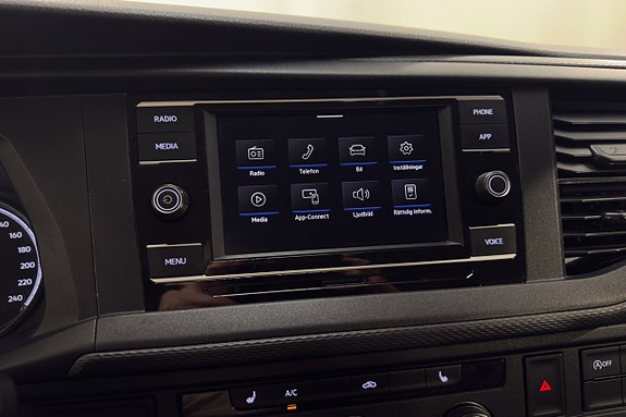 Volkswagen Transporter 14 of 22