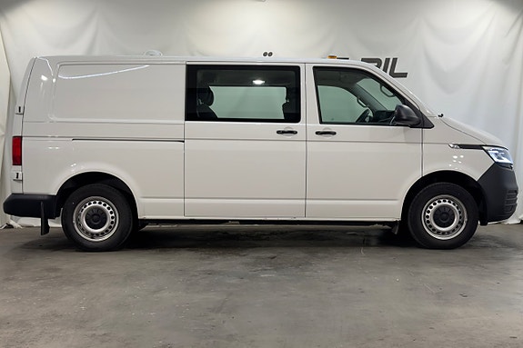 Volkswagen Transporter 6 of 22