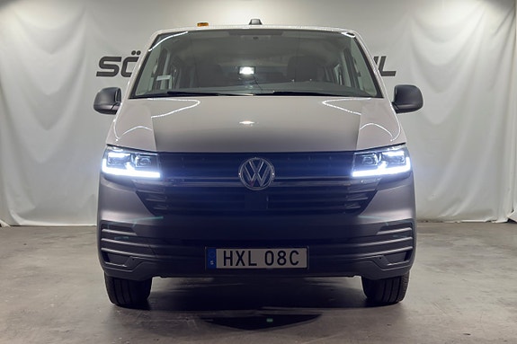 Volkswagen Transporter 5 of 22