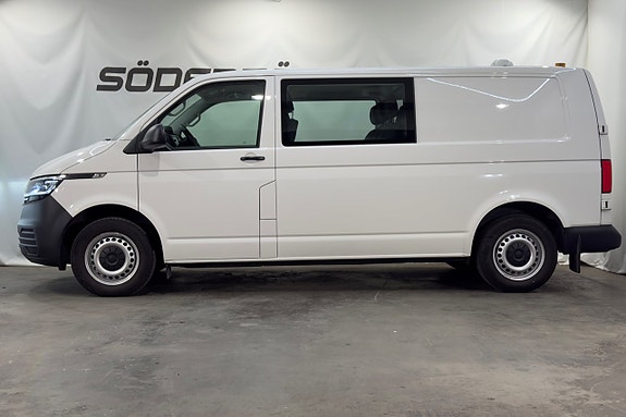 Volkswagen Transporter 4 of 22