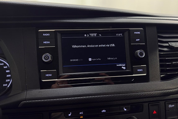 Volkswagen Transporter 15 of 22