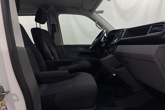 Volkswagen Transporter 19 of 22