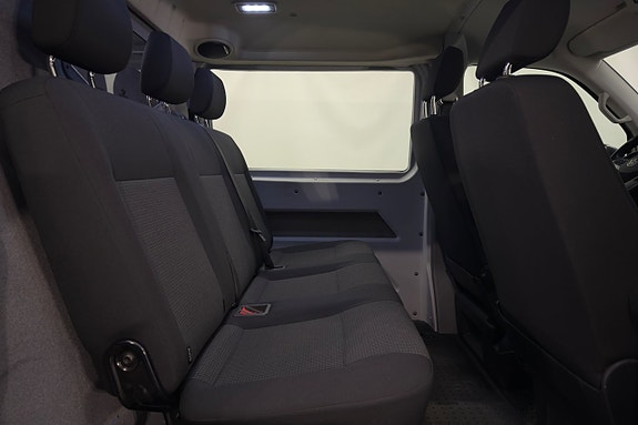 Volkswagen Transporter 20 of 22