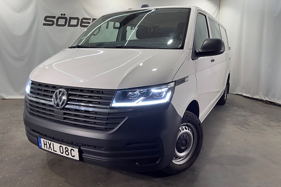 Volkswagen Transporter 3 of 22