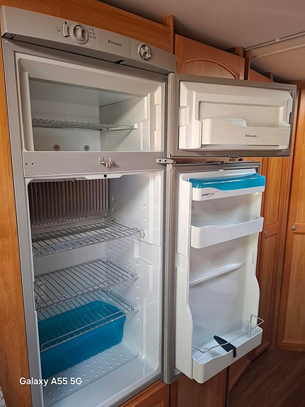 Solifer Finlandia 560 5 of 7
