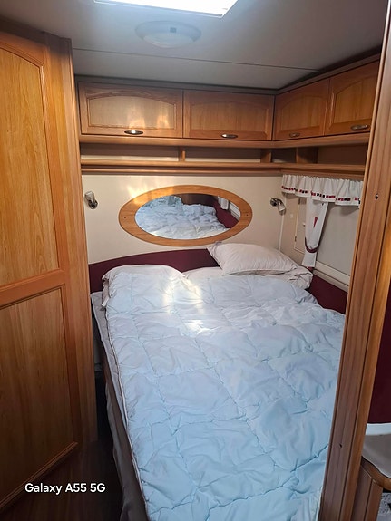 Solifer Finlandia 560 6 of 7