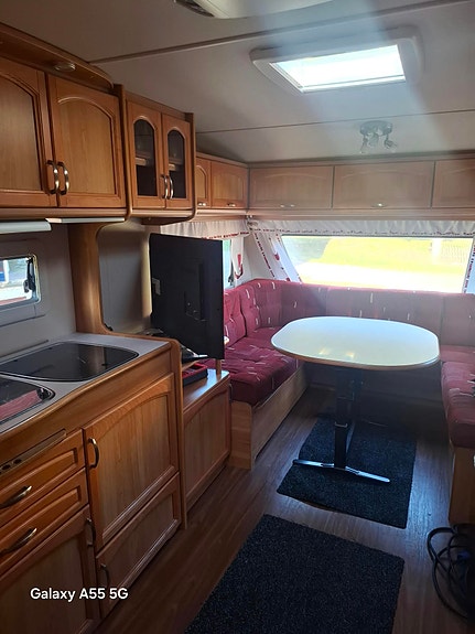 Solifer Finlandia 560 4 of 7