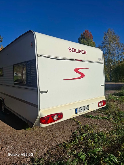 Solifer Finlandia 560 2 of 7