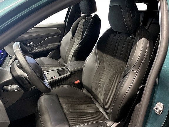 Peugeot 308 SW 5 of 18