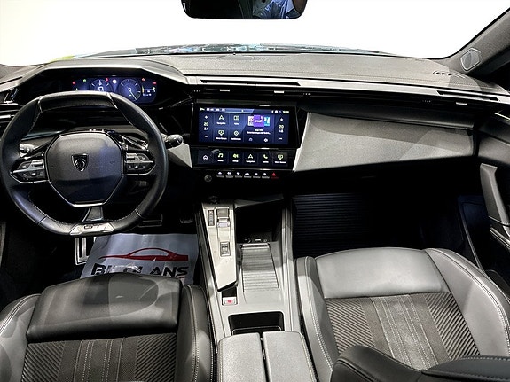 Peugeot 308 SW 7 of 18