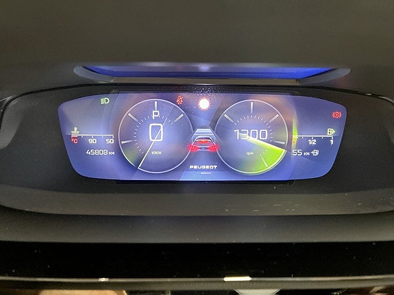 Peugeot 308 SW 9 of 18