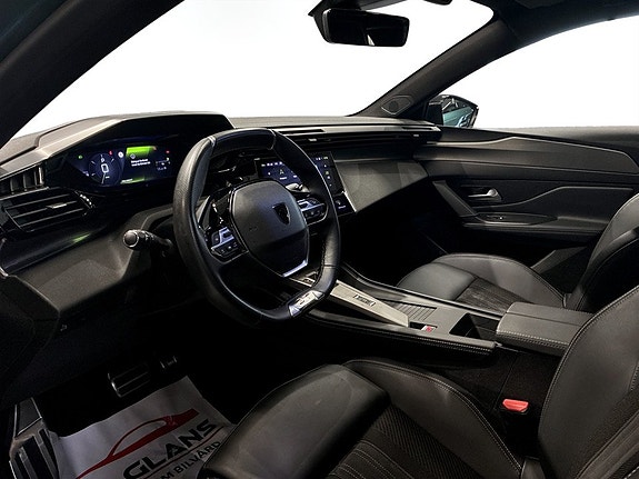 Peugeot 308 SW 4 of 18