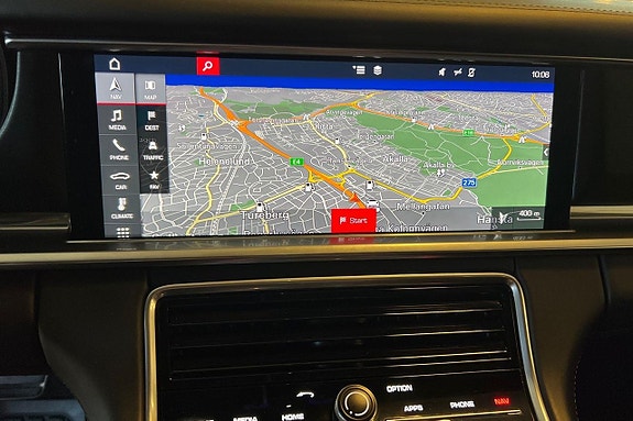 Porsche Panamera GTS 19 of 30