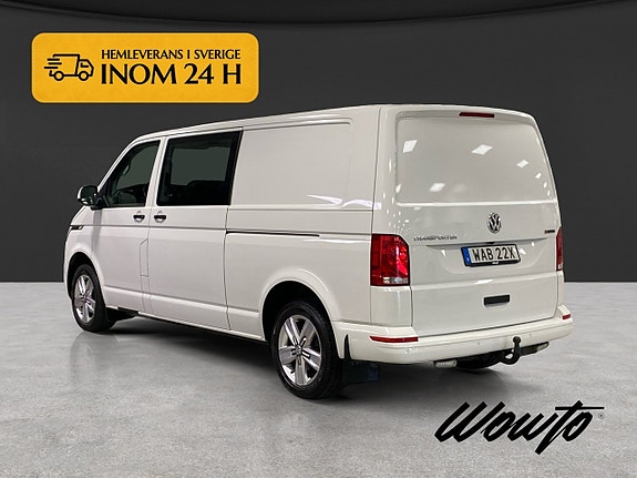 Volkswagen Transporter 6 of 21
