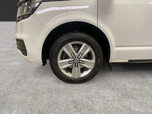 Volkswagen Transporter 19 of 21