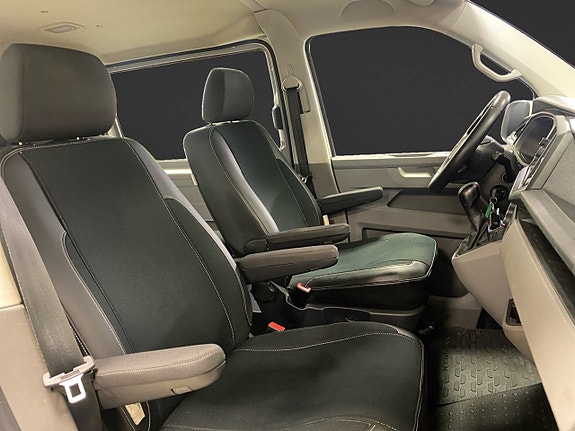 Volkswagen Transporter 11 of 21