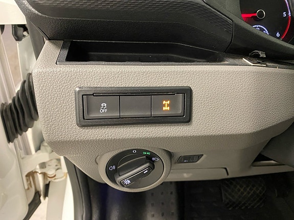 Volkswagen Transporter 18 of 21