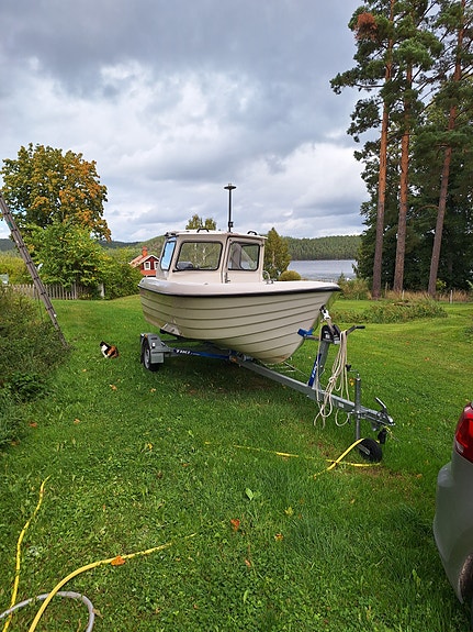 Sandströms 495 AC 5 of 5