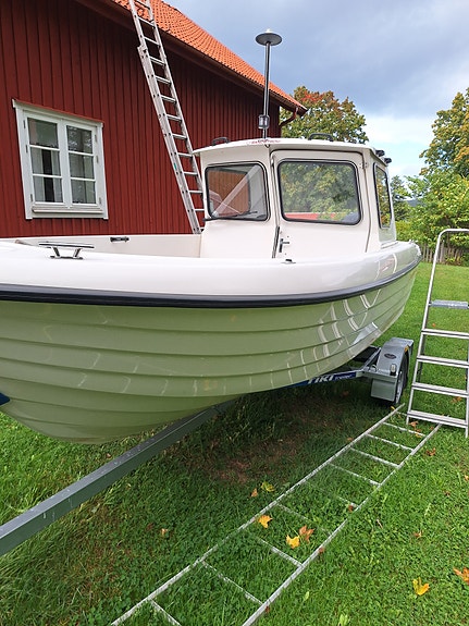 Sandströms 495 AC 4 of 5