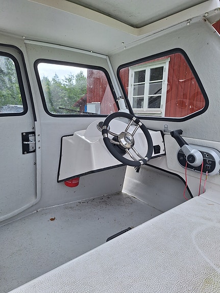 Sandströms 495 AC 2 of 5