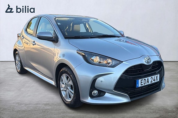 Toyota Yaris 20 of 21