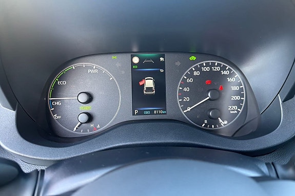 Toyota Yaris 16 of 21
