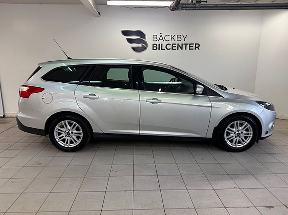 Ford Focus 6 of 15