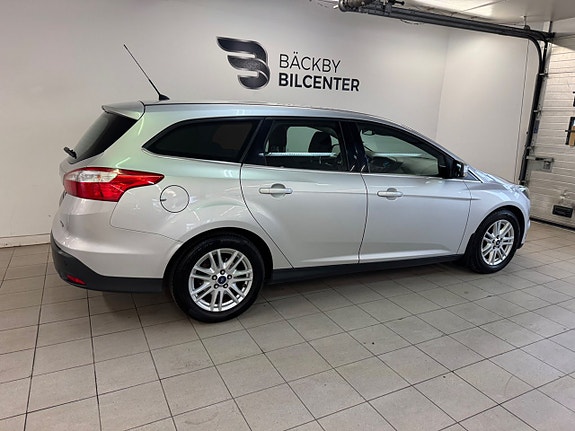 Ford Focus 5 of 15